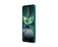 Nokia 7.2 Dual SIM 4/64 Zielona satyna - 518667 - zdjęcie 4